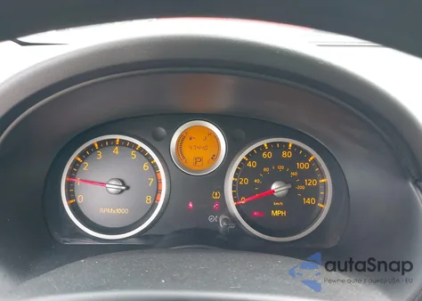 2009 Nissan Sentra 2.0 from USA, damaged, VIN 3N1AB61E39L641450